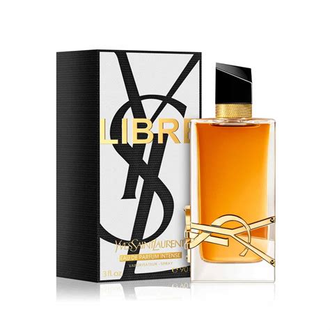 ysl libe intense|YSL libre intense perfume boots.